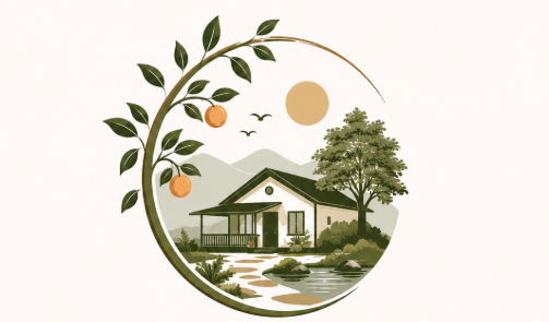 Orchard Oasis logo